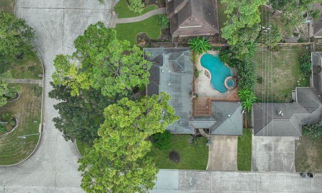 5711 Nodaway Lane, Spring, TX 77379