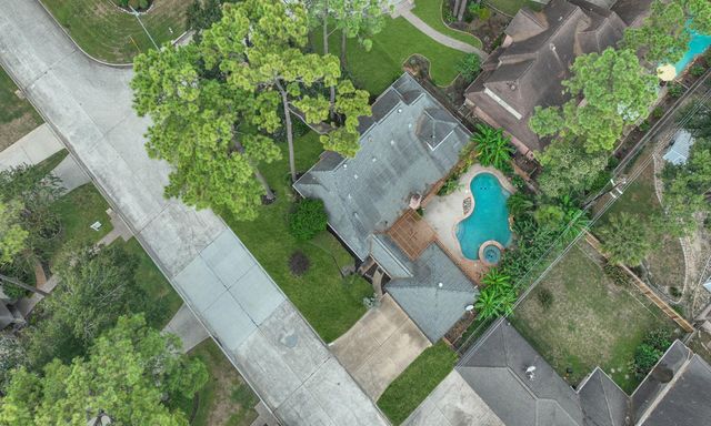 5711 Nodaway Lane, Spring, TX 77379
