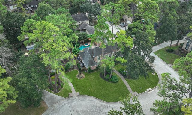 5711 Nodaway Lane, Spring, TX 77379