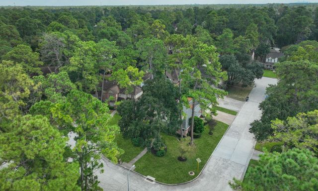 5711 Nodaway Lane, Spring, TX 77379