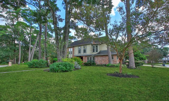 5711 Nodaway Lane, Spring, TX 77379