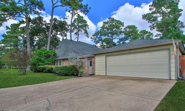 5711 Nodaway Lane, Spring, TX 77379