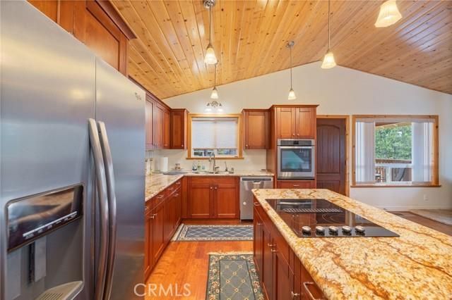 37745 Marina View, Bass Lake, CA 93604