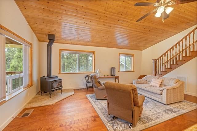 37745 Marina View, Bass Lake, CA 93604