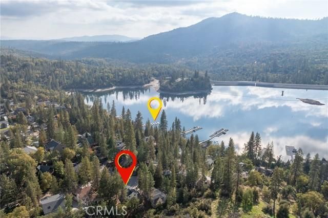 37745 Marina View, Bass Lake, CA 93604