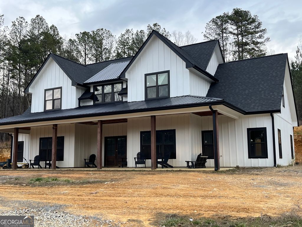 1481 Potash Road, Cedartown, GA 30125