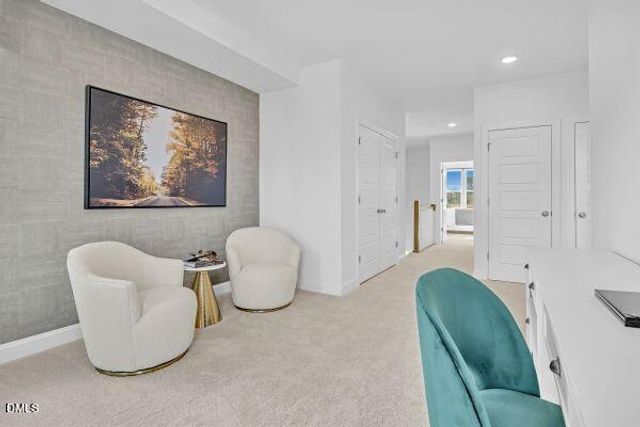 615 Hedrick Ridge Road Road 103, Cary, NC 27519