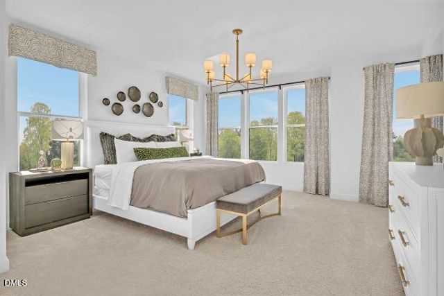 615 Hedrick Ridge Road Road 103, Cary, NC 27519