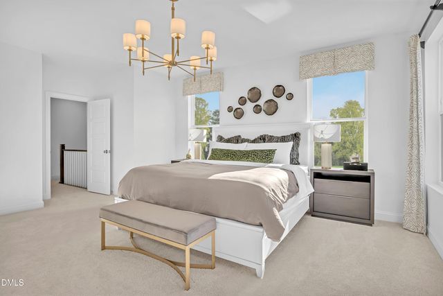 615 Hedrick Ridge Road Road 103, Cary, NC 27519