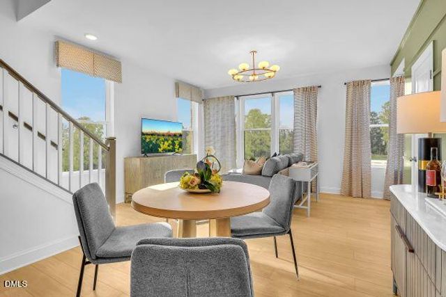 615 Hedrick Ridge Road Road 103, Cary, NC 27519