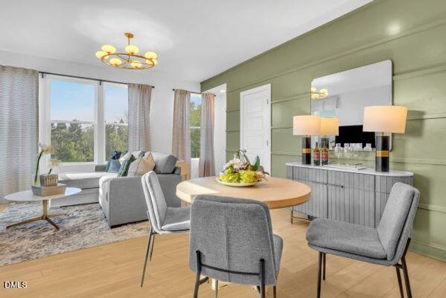 615 Hedrick Ridge Road Road 103, Cary, NC 27519