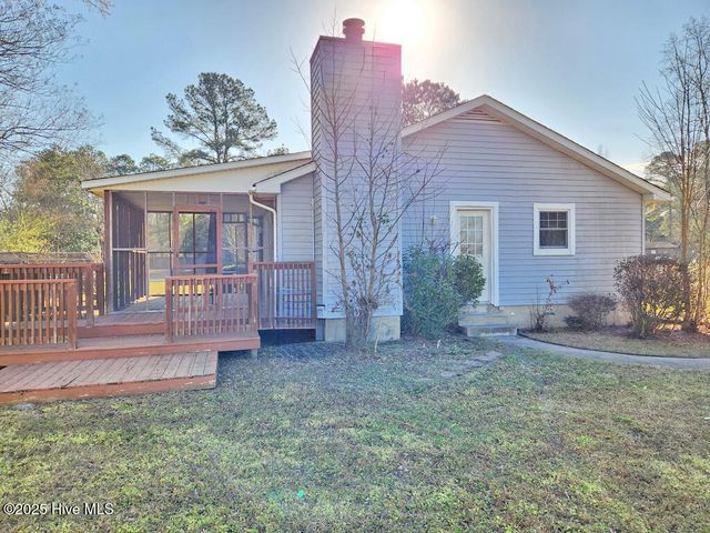 2823 Harvest, Grimesland, NC 27837