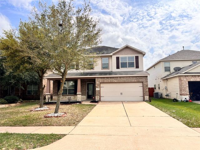 19687 Little Pine Lane, Katy, TX 77449