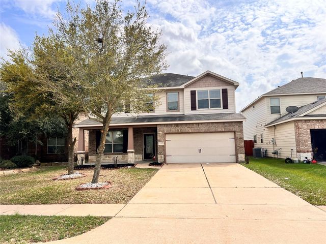 19687 Little Pine Lane, Katy, TX 77449