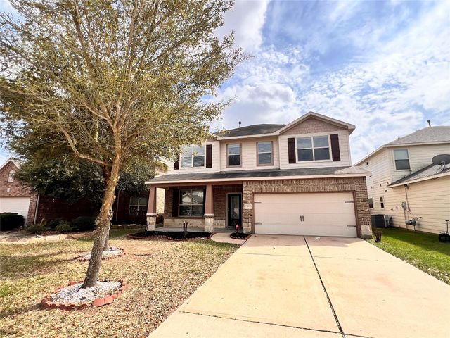 19687 Little Pine Lane, Katy, TX 77449