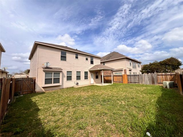 19687 Little Pine Lane, Katy, TX 77449