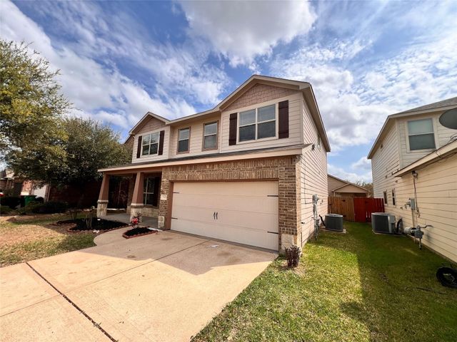 19687 Little Pine Lane, Katy, TX 77449