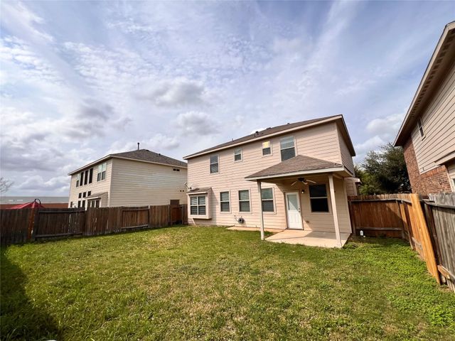 19687 Little Pine Lane, Katy, TX 77449