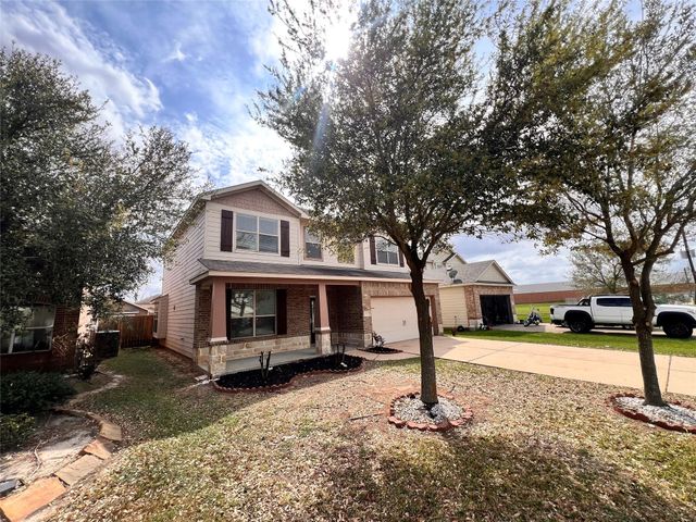 19687 Little Pine Lane, Katy, TX 77449