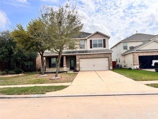 19687 Little Pine Lane, Katy, TX 77449