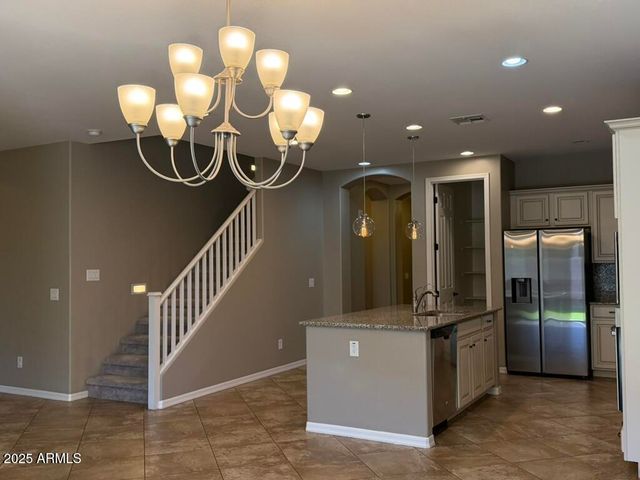 297 E KAIBAB Drive, Chandler, AZ 85249