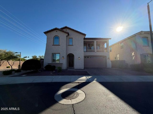 297 E KAIBAB Drive, Chandler, AZ 85249