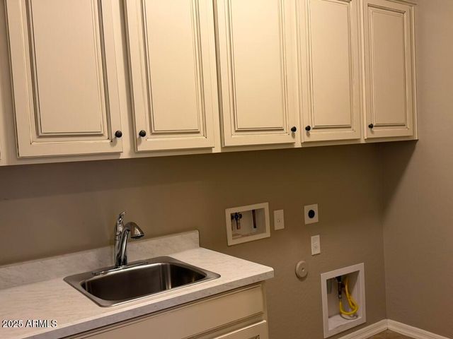 297 E KAIBAB Drive, Chandler, AZ 85249