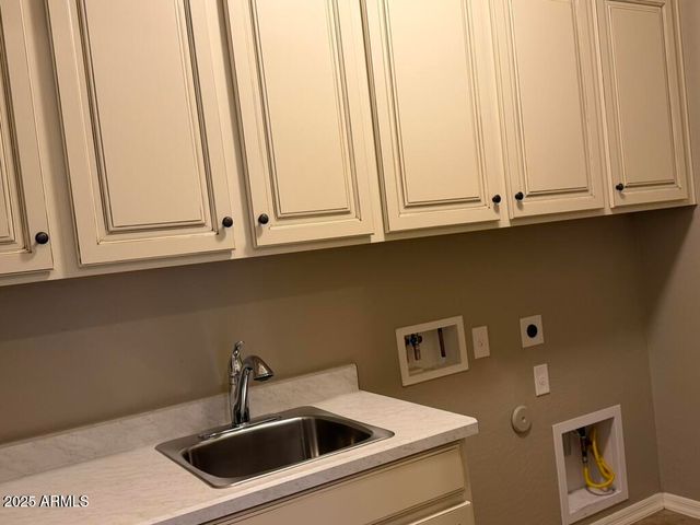 297 E KAIBAB Drive, Chandler, AZ 85249