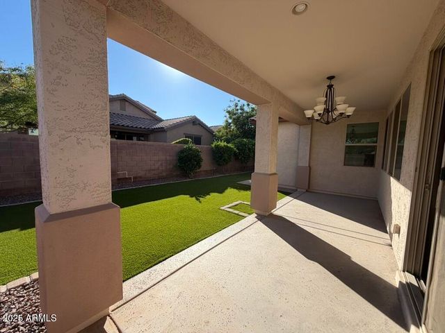 297 E KAIBAB Drive, Chandler, AZ 85249