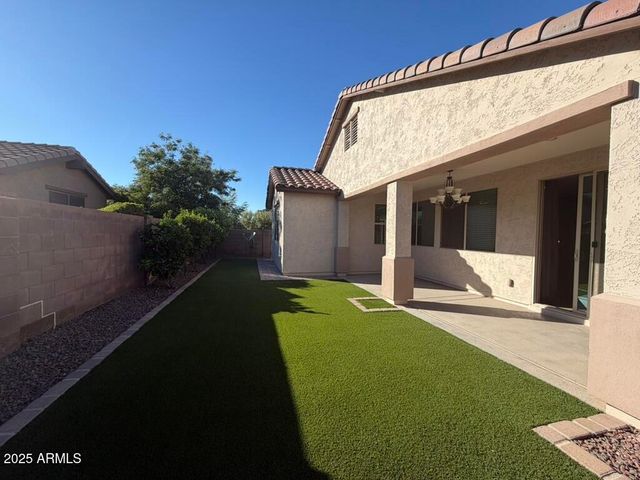 297 E KAIBAB Drive, Chandler, AZ 85249