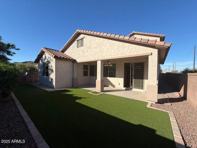 297 E KAIBAB Drive, Chandler, AZ 85249