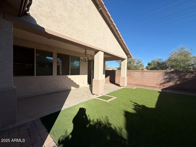 297 E KAIBAB Drive, Chandler, AZ 85249