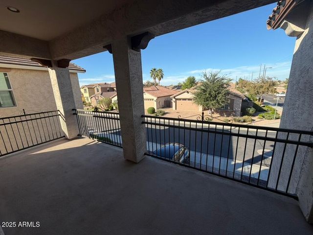 297 E KAIBAB Drive, Chandler, AZ 85249