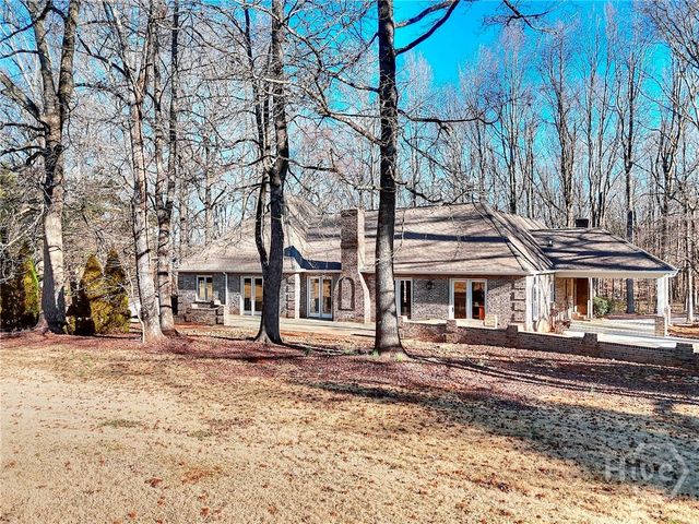 66 Highland Drive, Jefferson, GA 30549