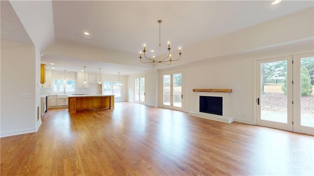 66 Highland Drive, Jefferson, GA 30549