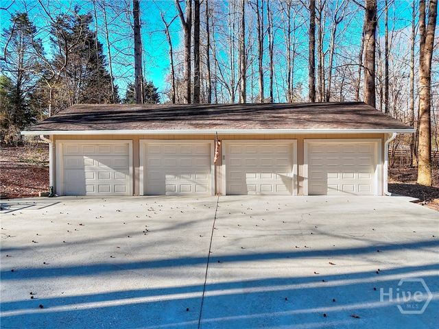 66 Highland Drive, Jefferson, GA 30549