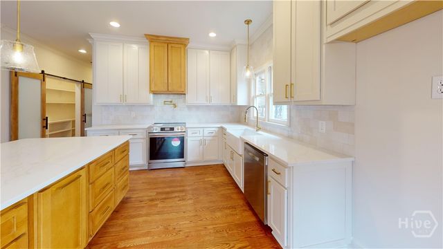 66 Highland Drive, Jefferson, GA 30549