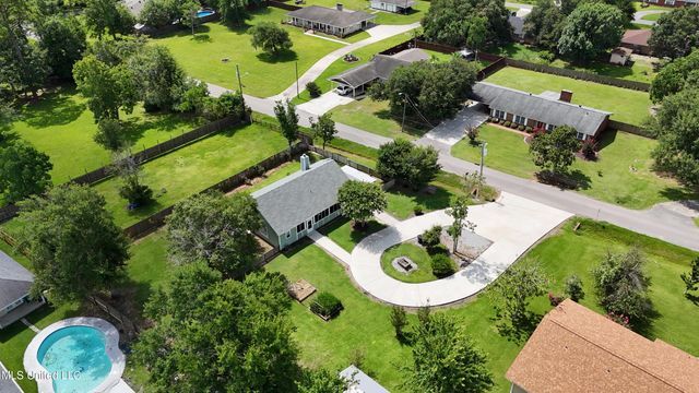 241 Bismark Street, Bay Saint Louis, MS 39520