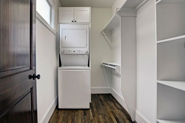 1131 Oxford St, Garage Apartment, Houston, TX 77008