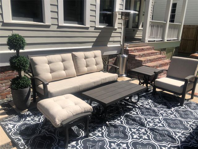 1131 Oxford St, Garage Apartment, Houston, TX 77008