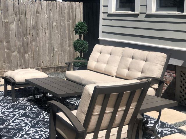 1131 Oxford St, Garage Apartment, Houston, TX 77008