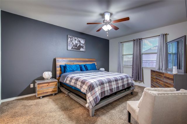 3217 Honeycomb Way, Royse City, TX 75189