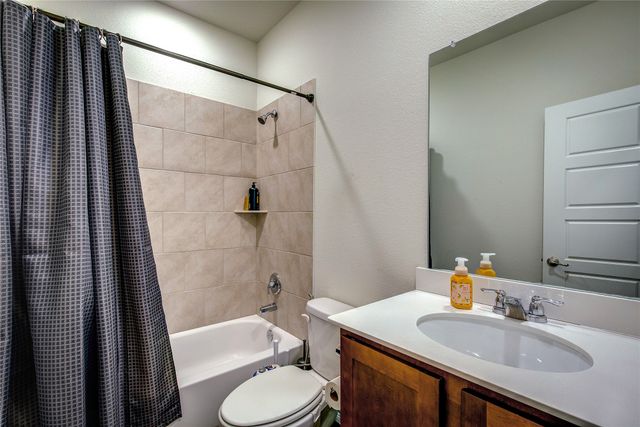 3217 Honeycomb Way, Royse City, TX 75189