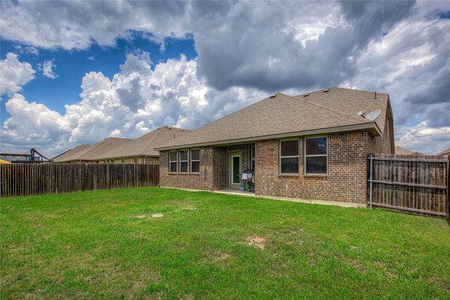 3217 Honeycomb Way, Royse City, TX 75189