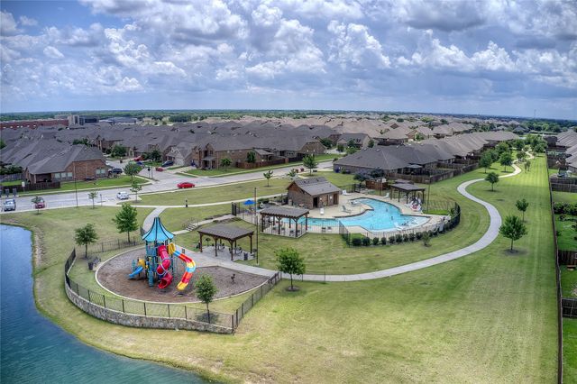 3217 Honeycomb Way, Royse City, TX 75189