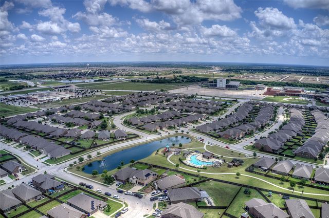 3217 Honeycomb Way, Royse City, TX 75189