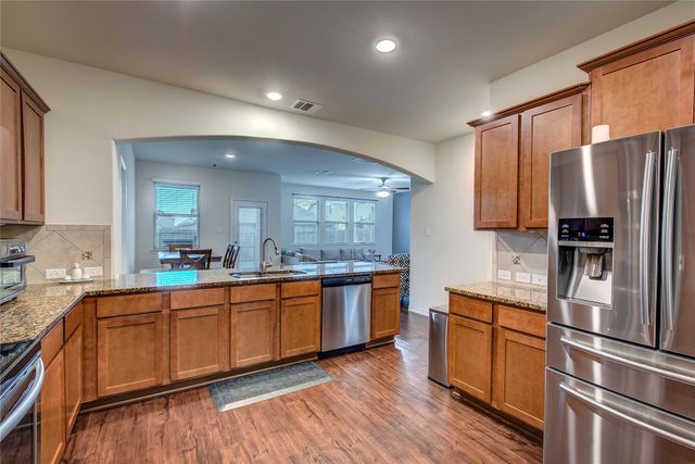 3217 Honeycomb Way, Royse City, TX 75189