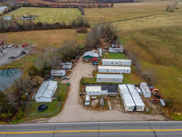 5852 E HWY 60, Owingsville, KY 40360