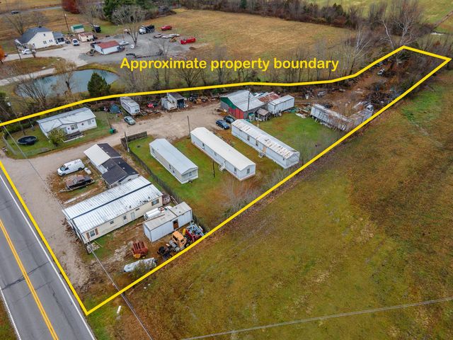 5852 E HWY 60, Owingsville, KY 40360