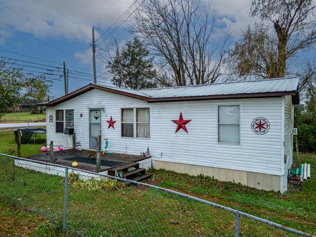 5852 E HWY 60, Owingsville, KY 40360